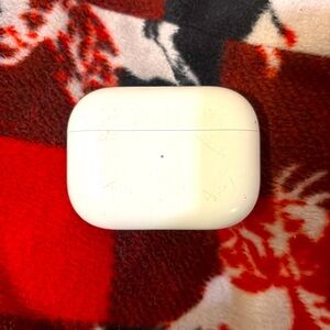 I am selling AirPod pros .